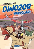 Çemberli Parkur - Dinozor Yarışları