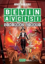 Beyin Avcısı 3 - Sihirbaz Çırağı