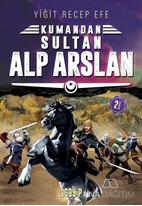 Sultan Alp Arslan: Kumandan 3
