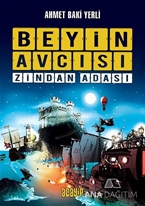 Beyin Avcısı - Zindan Adası