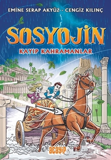 Sosyojin / Kayıp Kahramanlar