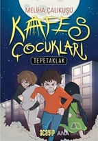 Kafes Çocukları/Tepetaklak