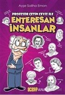 Enteresan İnsanlar