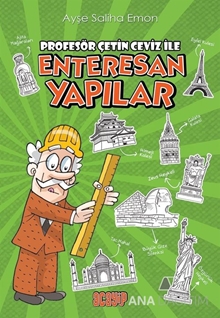 Enteresan Yapılar