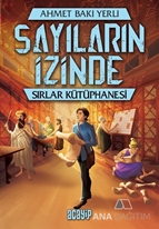 Sayıların İzinde/Sırlar Kütüphanesi