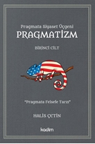 Pragmatizm Cilt 1