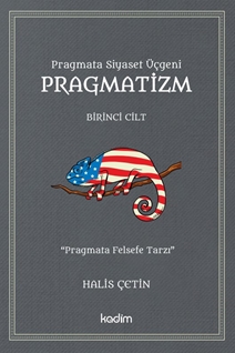 Pragmatizm Cilt 1