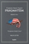 Pragmatizm Cilt 1