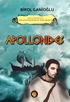 Apollonides The Second Book of The Soothsayer of Thelmessos