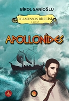 Apollonides Telmessos Bilicisi 2. Kitap