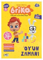 Briko Dergisi Sayı 7