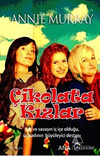 Çikolata Kızlar