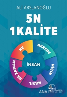 5N 1 Kalite