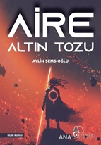 Aire Altın Tozu