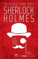 Kızıl Saçlılar Kulübü/ Sherlock Holmes