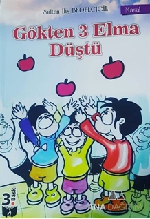 Gökten Üç Elma Düştü