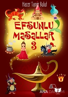 Efsunlu Masallar 3