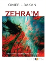 Zehram