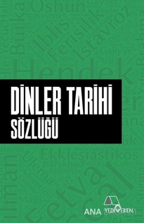 Dinler Tarihi Sözlüğü