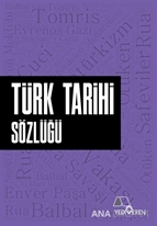 Türk Tarihi Sözlüğü