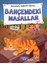 Bahçemdeki Masallar - Masallarla Değerler Eğitimi