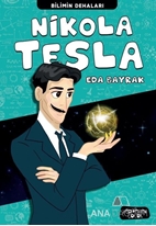 Bilimin Dehaları/Nikola Tesla