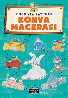 Bir Konya Macerası