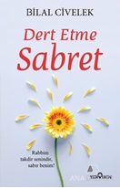 Dert Etme Sabret