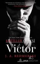 Victor Katiller Çetesi Ciltli