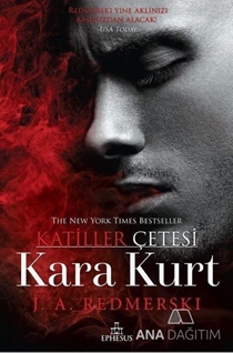 Kara Kurt - Katiller Çetesi - Ciltli