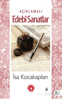 Açıklamalı Edebi Sanatlar