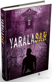 Yaralasar Ciltli 3