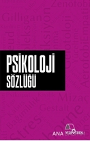 Psikoloji Sözlüğü