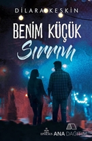 Benim Küçük Sırrım 1 Ciltli