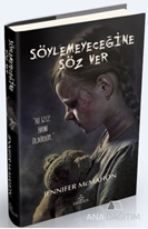 Söylemeyeceğine Söz Ver