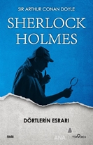 Dörtlerin Esrarı - Sherlock Holmes