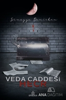 Veda Caddesi 3 / Hecr (Cilti)