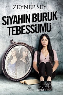 Siyahın Buruk Tebessümü (Poster Hediyeli)