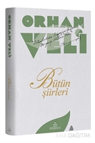 Orhan Veli - Bütün Şiirleri Ciltli