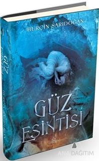 Güz Esintisi 1 (Ciltli)