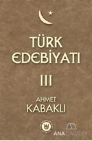 Türk Edebiyatı 3. Cilt