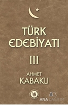 Türk Edebiyatı 3. Cilt