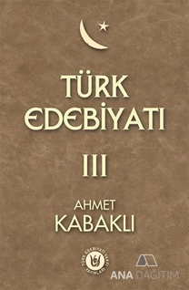 Türk Edebiyatı 3. Cilt