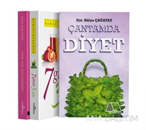 Sağlıklı Yaşam Seti (3 Kitap Takım)