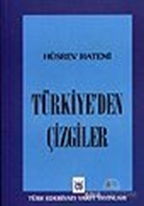 Türkiye'den Çizgiler