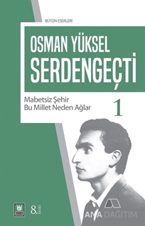 Serden Geçti 1