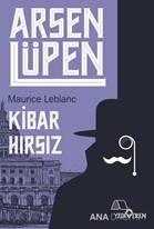 Kibar Hırsız - Arsen Lüpen