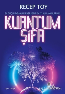 Kuantum Şifa