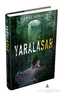 Yaralasar 2 Ciltli