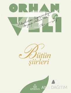 Orhan Veli - Bütün Şiirleri